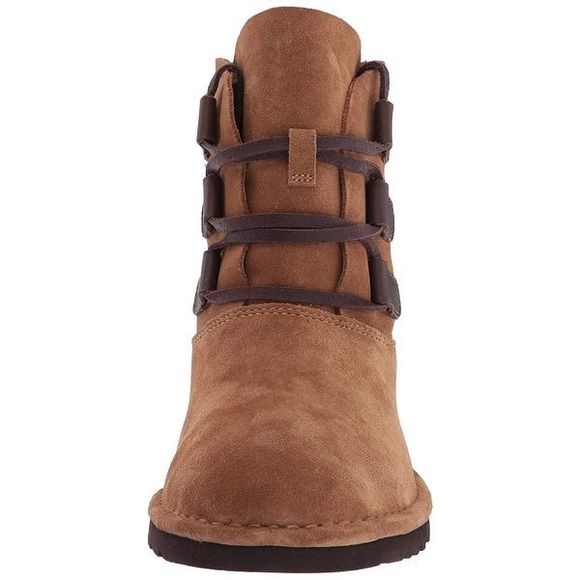 🔥UGG Women's Elvi Harness Boot NWT - Picture 5 of 9